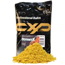 CARP EXPERT - Krmítková zmes Neo Groundbait StreamX 1 kg Carp