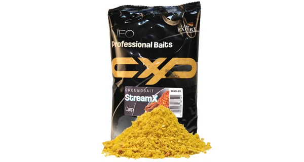 CARP EXPERT - Krmítková zmes Neo Groundbait StreamX 1 kg Carp