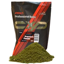 CARP EXPERT - Krmítková zmes Pre Groundbait Premium Feeder 800 g Betaine