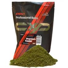 CARP EXPERT - Krmítková zmes Pre Groundbait Premium Feeder 800 g Betaine