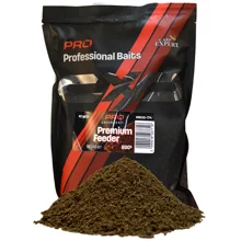CARP EXPERT - Krmítková zmes Pre Groundbait Premium Feeder 800 g Winter