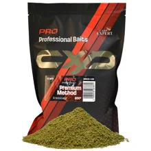 CARP EXPERT - Krmítková zmes Pre Groundbait Premium Method 800 g Grasscarp