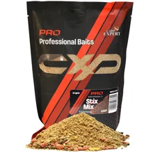 CARP EXPERT - Krmítková zmes Pre Stick Mix Fishmeal 600 g