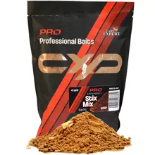 CARP EXPERT - Krmítková zmes Pre Stick Mix Garlic 600 g