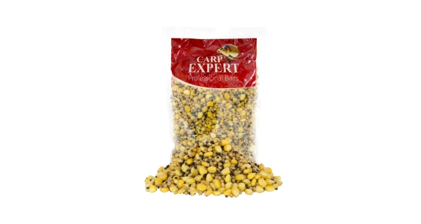 CARP EXPERT - Kŕmna zmes Holiday Mix 800 g