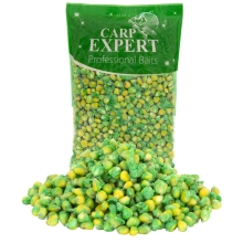 CARP EXPERT - Kŕmna zmes kukurica 1 kg Amur