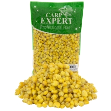 CARP EXPERT - Kŕmna zmes kukurica 1 kg Vanilka