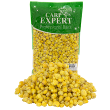 CARP EXPERT - Kŕmna zmes kukurice Natural 5 kg