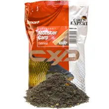 CARP EXPERT - Kŕmna zmes Smart Groundbait Monster Carp 1 kg Fishmeal