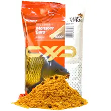 CARP EXPERT - Kŕmna zmes Smart Groundbait Monster Carp 1 kg N-Butyric