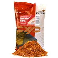 CARP EXPERT - Kŕmna zmes Smart Groundbait Monster Carp 1 kg Tutti Frutti