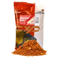 CARP EXPERT - Kŕmna zmes Smart Groundbait Monster Carp 1 kg Tutti Frutti