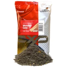 CARP EXPERT - Kŕmna zmes Smart Groundbait Monster Carp 2 kg Cold Water