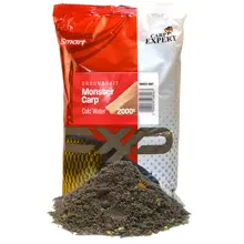 CARP EXPERT - Kŕmna zmes Smart Groundbait Monster Carp 2 kg Cold Water