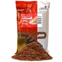 CARP EXPERT - Kŕmna zmes Smart Groundbait Monster Carp 2 kg Fishmeal