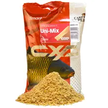 CARP EXPERT - Kŕmna zmes Smart Groundbait Uni-Mix 1 kg Cheese