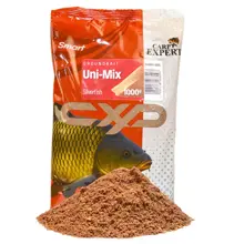 CARP EXPERT - Kŕmna zmes Smart Groundbait Uni-Mix 1 kg Silverfish