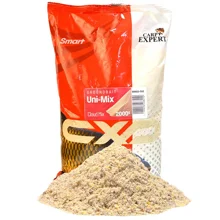 CARP EXPERT - Kŕmna zmes Smart Groundbait Uni-Mix 2 kg Cloud Mix