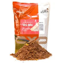 CARP EXPERT - Kŕmna zmes Smart Groundbait Uni-Mix 2 kg Fermented Corn