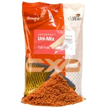 CARP EXPERT - Kŕmna zmes Smart Groundbait Uni-Mix 2 kg Tutti-Frutti