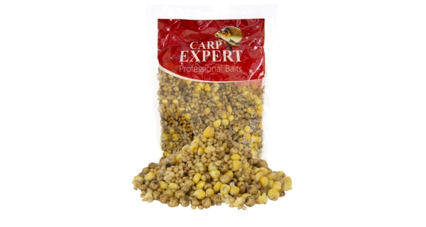 CARP EXPERT - Kŕmna zmes Sugar Bomb 800 g