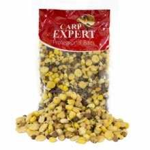 CARP EXPERT - Kŕmna zmes zŕn Seven Mix 800 g