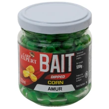 CARP EXPERT - Kukurica v dipe Bait Dipped Corn Amur 212 ml