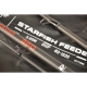 CARP EXPERT - Method feeder set Prút Starfish 3,6 m 80-150 g + Navijak Advancer Runner 6000