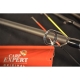 CARP EXPERT - Method feeder set Prút Starfish 3,6 m 80-150 g + Navijak Advancer Runner 6000
