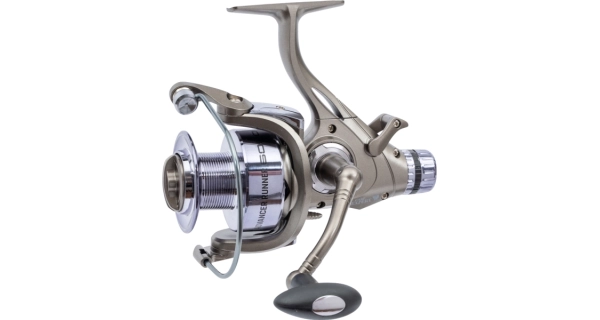 CARP EXPERT - Method feeder set Prút Starfish 3,6 m 80-150 g + Navijak Advancer Runner 6000