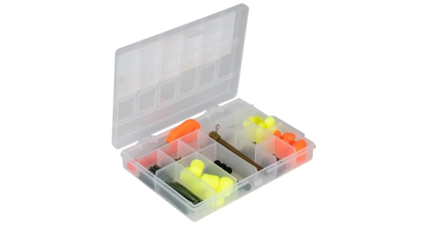 CARP EXPERT - Method feeder set Prút Starfish 3,6 m 80-150 g + Navijak Advancer Runner 6000