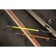 CARP EXPERT - Method feeder set Prút Starfish 3,9 m 80-150 g + Navijak Advancer Runner 6000