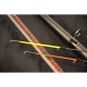 CARP EXPERT - Method feeder set Prút Starfish 3,9 m 80-150 g + Navijak Advancer Runner 6000