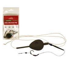 CARP EXPERT - Montáž GoGreen Inline Blowback Rig veľ. 4 80 g