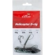 CARP EXPERT - Montáž Helicopter D-Rig veľ. 4 80 g 1 ks