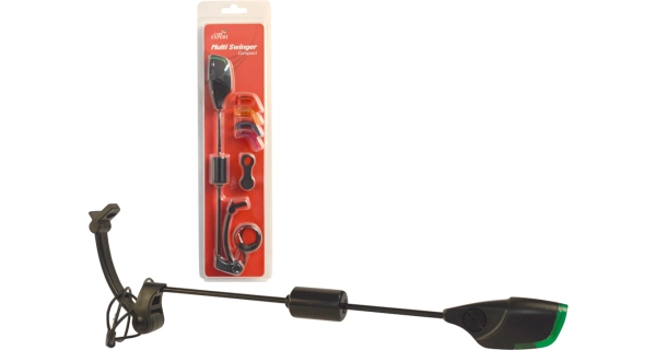 CARP EXPERT - Multi Swinger Compact