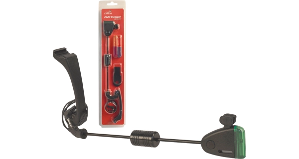 CARP EXPERT - Multi Swinger Dynamic