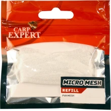 CARP EXPERT - Náhradná sieťka Micro Mesh PVA Refill 45 mm 5 m