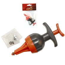 CARP EXPERT - Nasadzovač krúžkov