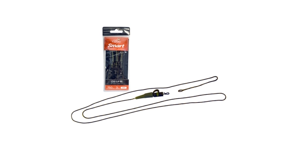 CARP EXPERT - Náväzec Lead Clip Rig 3 ks
