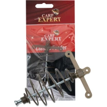 CARP EXPERT - Náväzec na lov tolstolobika Silver Ready