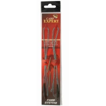 CARP EXPERT - Náväzec Quick Change Potápavý 70 cm 2 ks