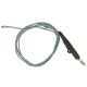 CARP EXPERT - Náväzec Quick Change Potápavý 70 cm 2 ks