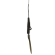 CARP EXPERT - Náväzec Quick Change Potápavý 70 cm 2 ks