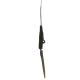 CARP EXPERT - Náväzec Quick Change Potápavý 70 cm 2 ks