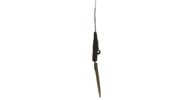 CARP EXPERT - Náväzec Quick Change Potápavý 70 cm 2 ks
