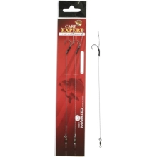 CARP EXPERT - Náväzec s háčikom Classic Boilie Rig 19 cm veľ. 8 2 ks