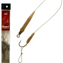 CARP EXPERT - Náväzec Smart Classic Boilie Rig veľ. 8 11 kg 2 ks