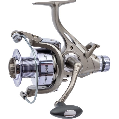 CARP EXPERT - Navijak Advancer Runner 6000