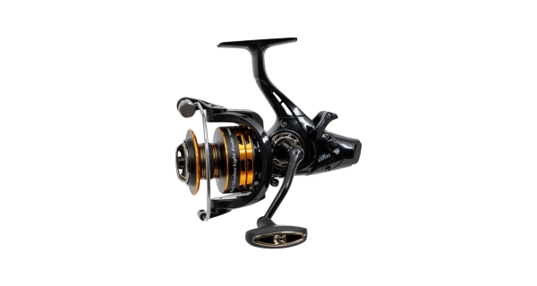 CARP EXPERT - Navijak Black Shadow Light Feeder 4000